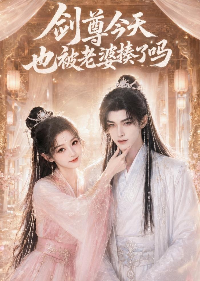 剑尊今天也被老婆揍了吗(全集)