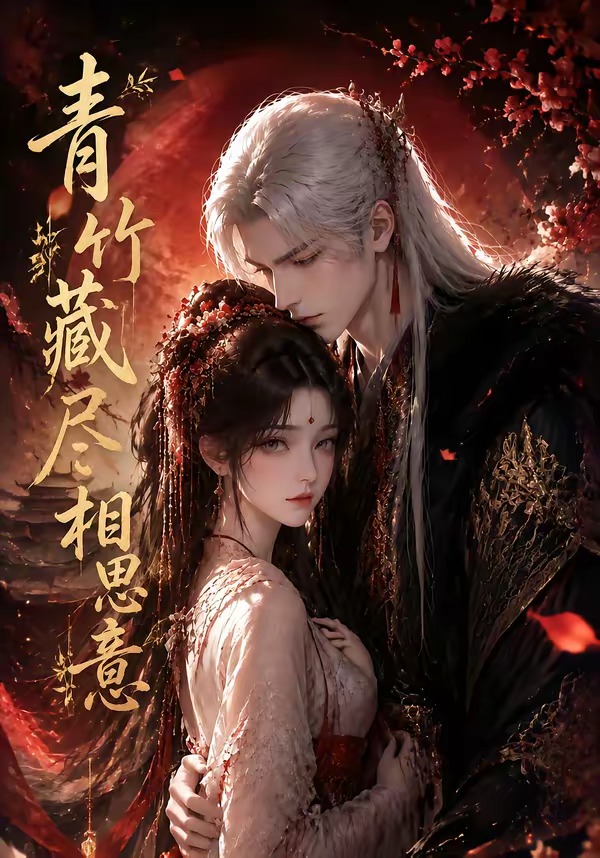 青竹藏尽相思意(全集)
