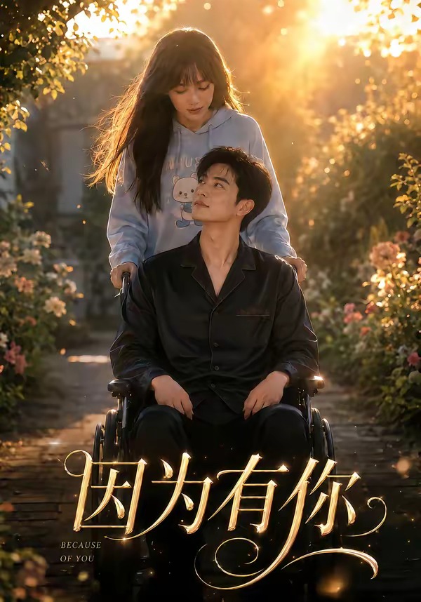 因为有你(全集)