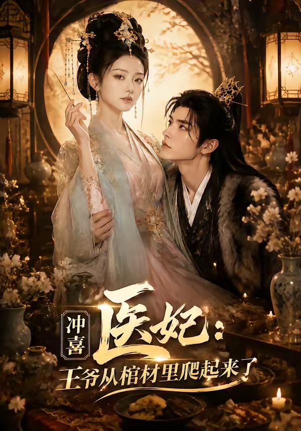 冲喜医妃：王爷从棺材里爬起来了(全集)