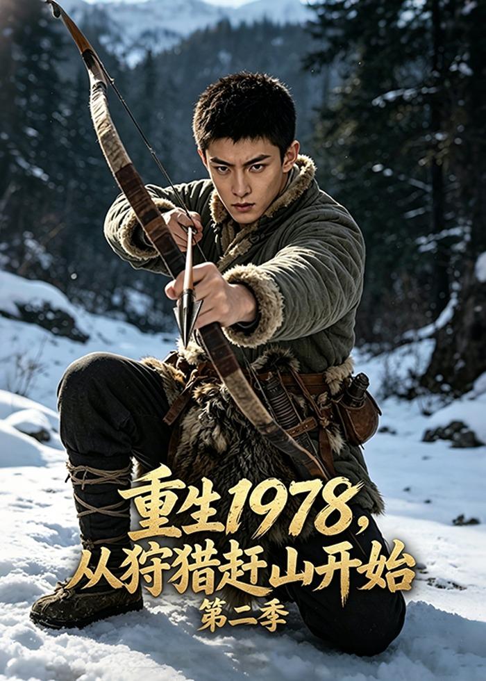 重生1978，从狩猎赶山开始第二季(全集)