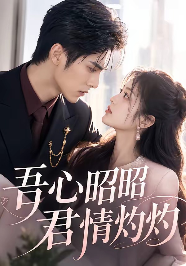吾心昭昭，君情灼灼(全集)