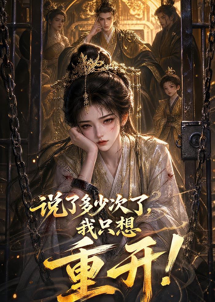 说了多少次了，我只想重开(全集)