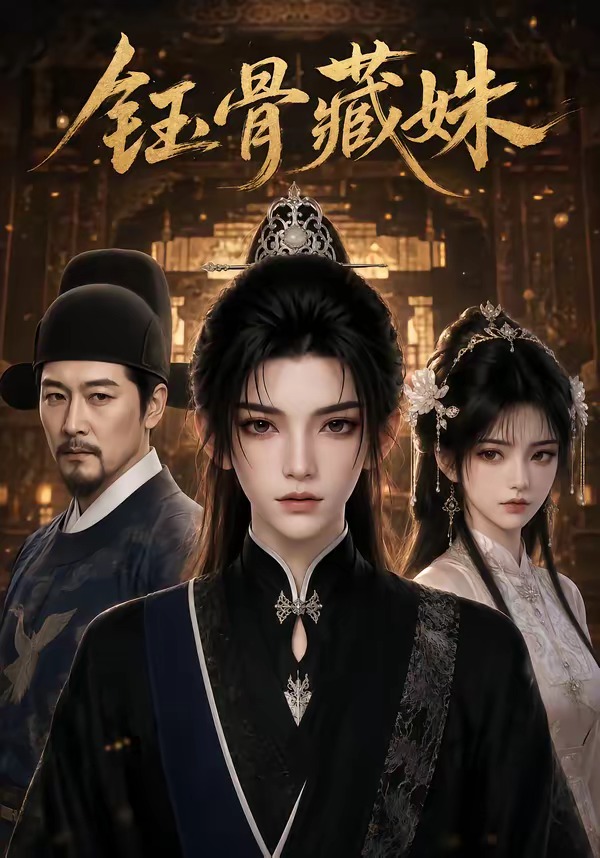 钰骨藏姝(全集)