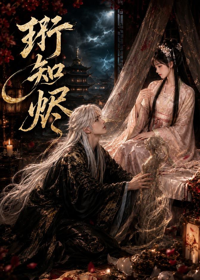 珩知烬(全集)