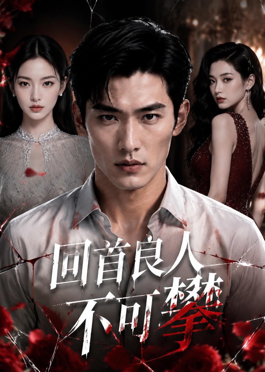 回首良人不可攀(全集)