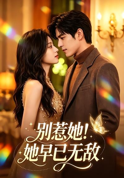 别惹她！她早已无敌(全集)