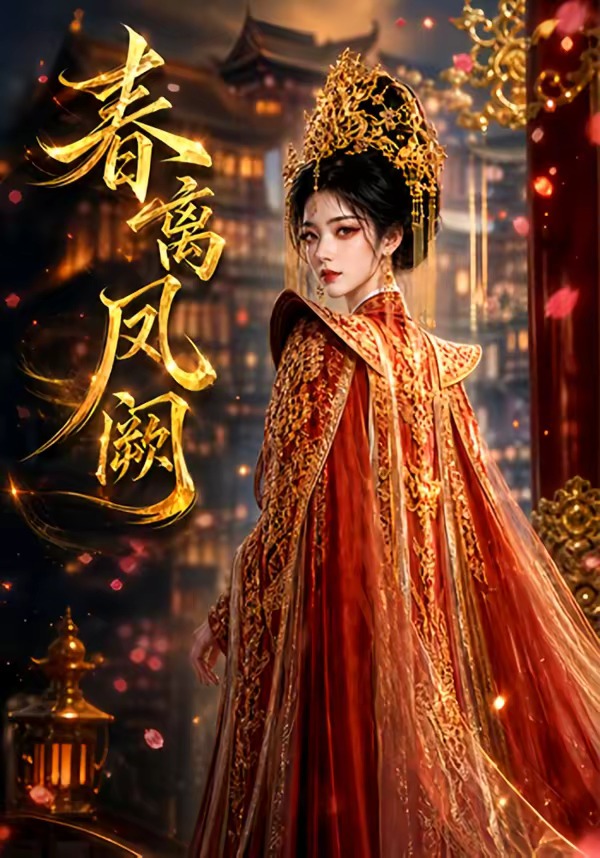 春离凤阙(全集)