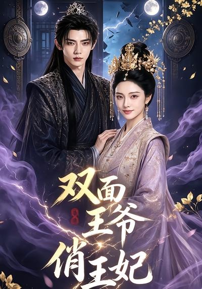 双面王爷俏王妃(全集)