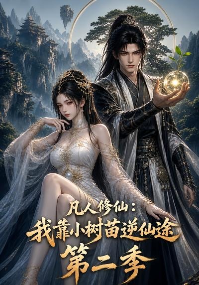 凡人修仙：我靠小树苗逆仙途第二季(全集)
