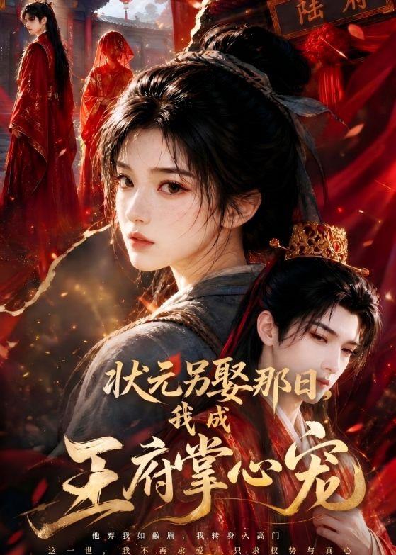 状元另娶那日，我成王府掌心宠(全集)