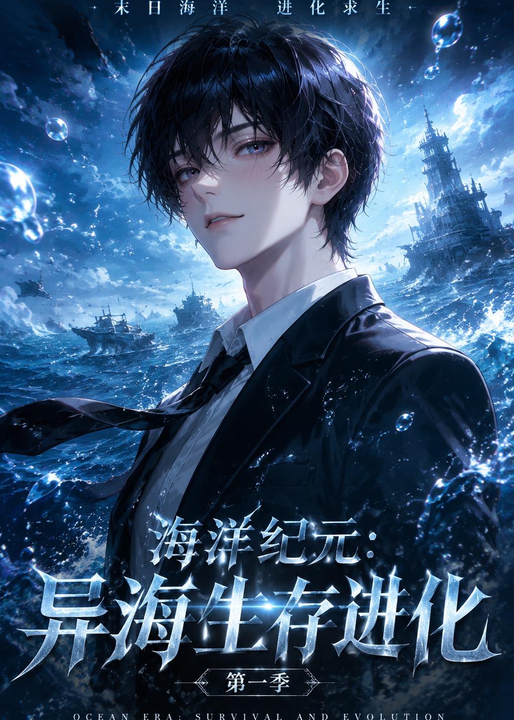 海洋纪元：异海生存进化第一季(全集)