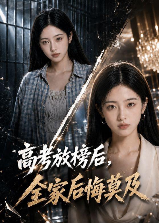 高考放榜后，全家后悔莫及(全集)