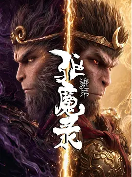 驱魔录2026(全集)