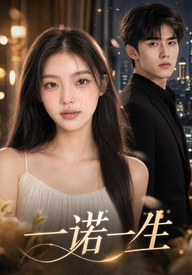 一诺一生(全集)