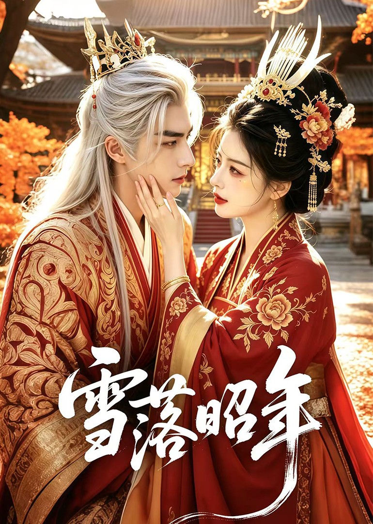 雪落昭年(全集)