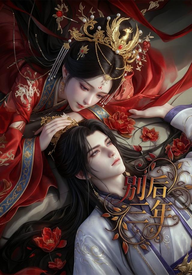 别后三年(全集)