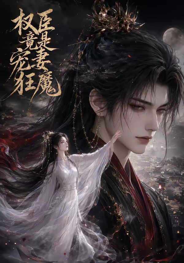 权臣竟是宠妻狂魔(全集)