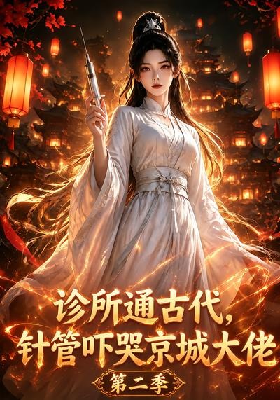 诊所通古代，针管吓哭京城大佬第二季(全集)