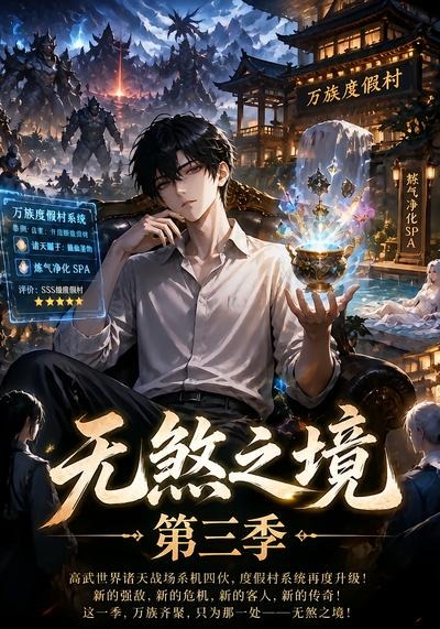 无煞之境第三季(全集)