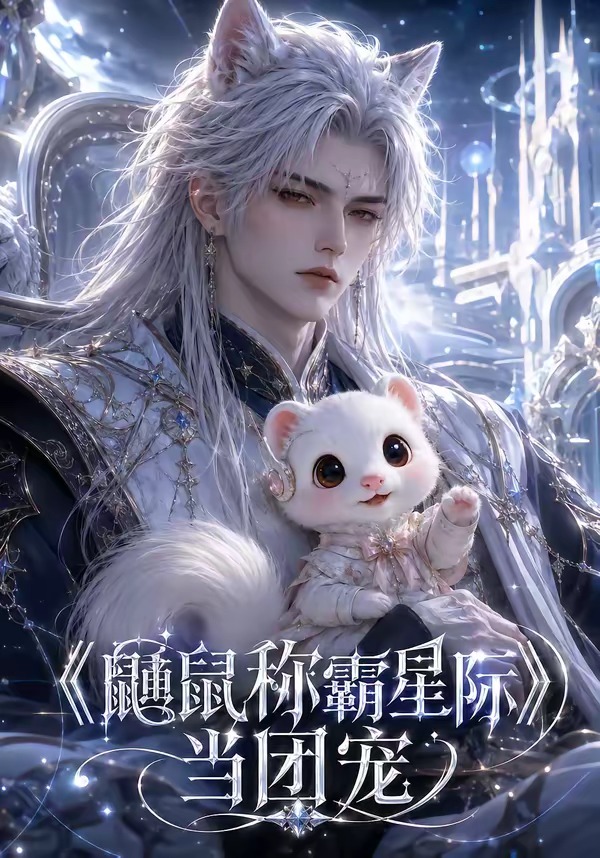 鼬鼠称霸星际当团宠(全集)