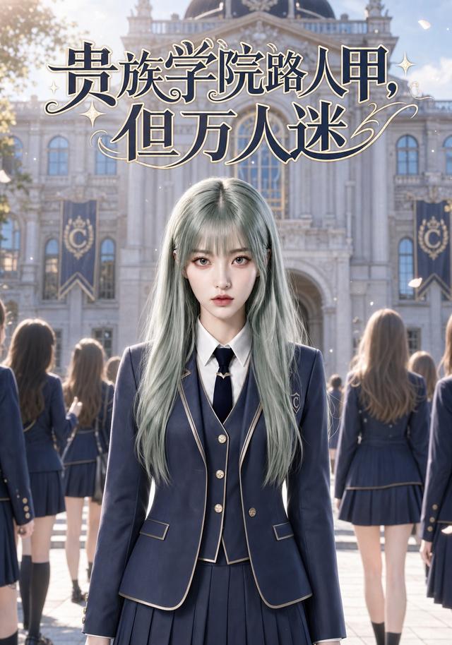 贵族学院路人甲，但万人迷(全集)