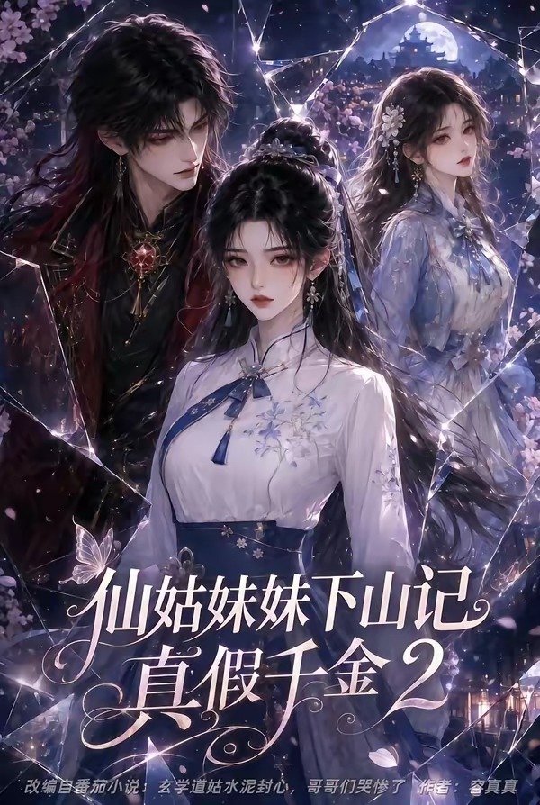仙姑妹妹下山记：真假千金2(全集)