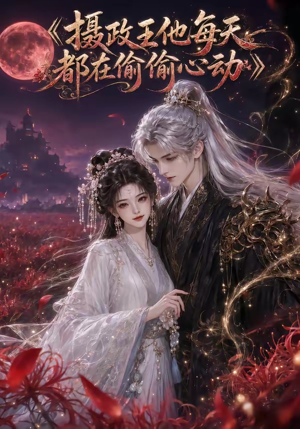 摄政王他每天都在偷偷心动86集版(全集)