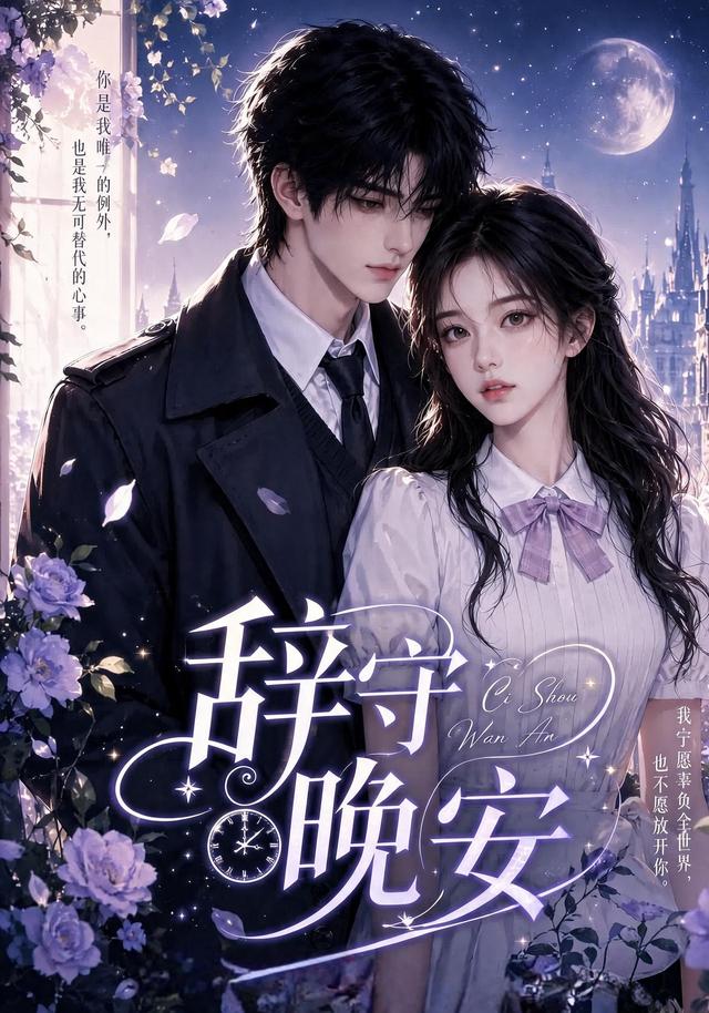 辞守晚安(全集)