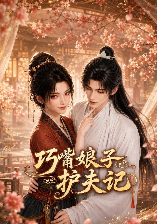 巧嘴娘子护夫记(全集)