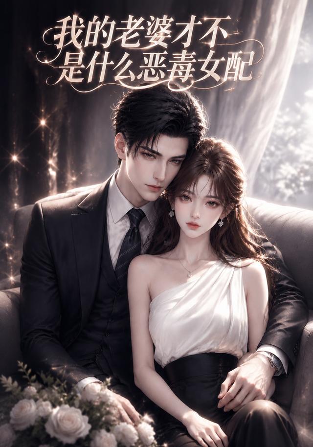 我的老婆才不是什么恶毒女配(全集)