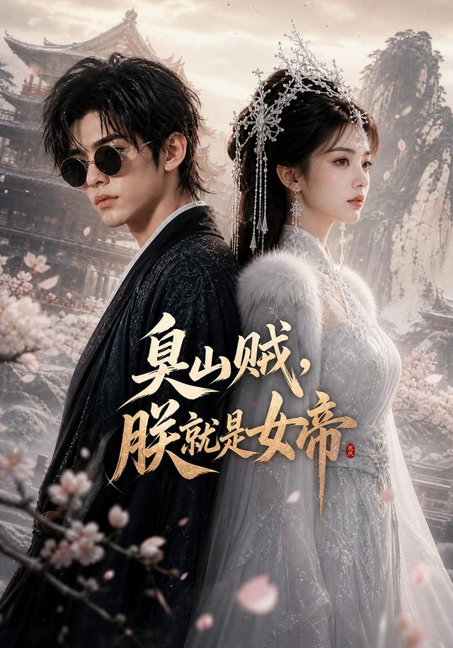臭山贼朕就是女帝(全集)