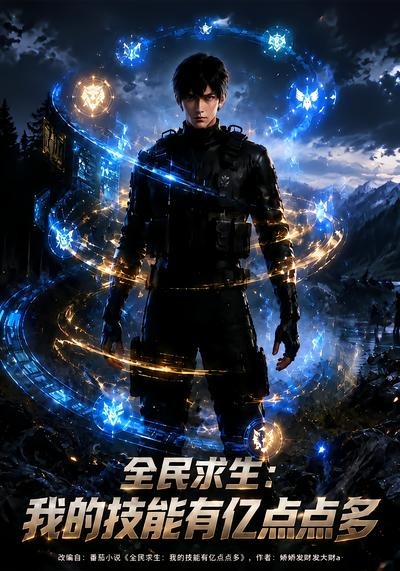 全民求生：我的技能有亿点点多(68集)(全集)
