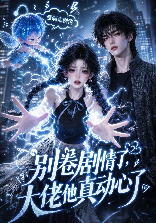 别卷剧情了，大佬他真动心了(全集)