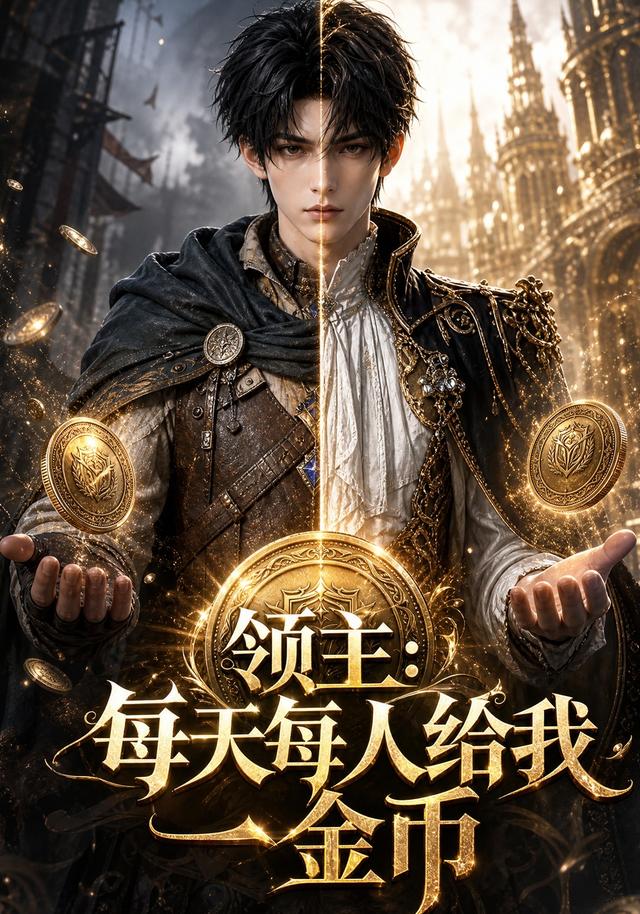 领主：每天每人给我一金币(全集)