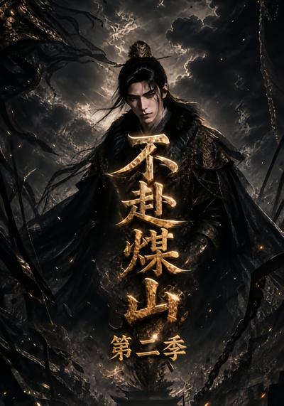 不赴煤山第二季(全集)