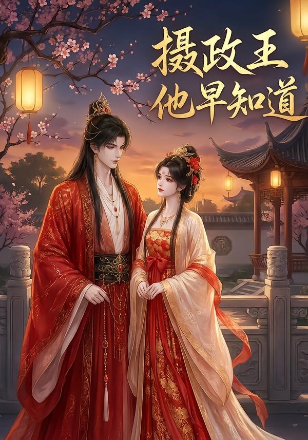 摄政王他早知道(全集)