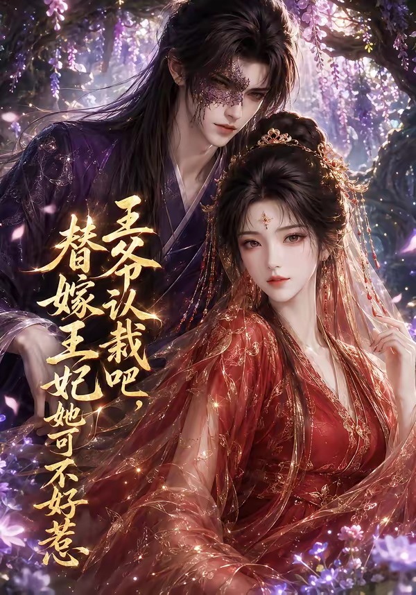 王爷认栽吧，替嫁王妃她可不好惹(全集)