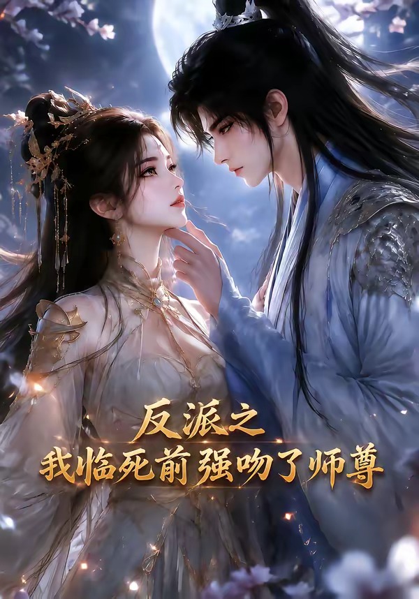 反派之我临死前强吻了师尊(全集)