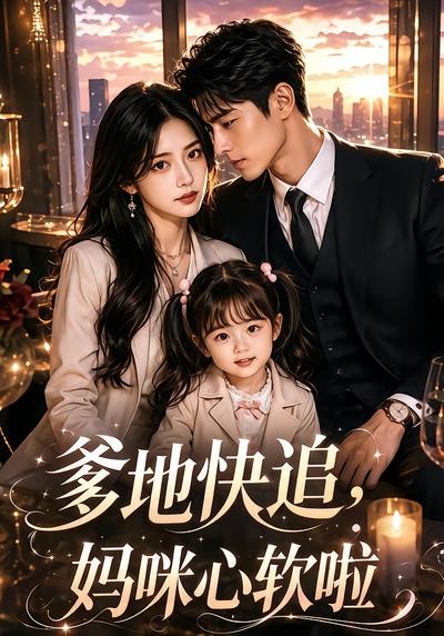 爹地快追，妈咪心软啦(全集)