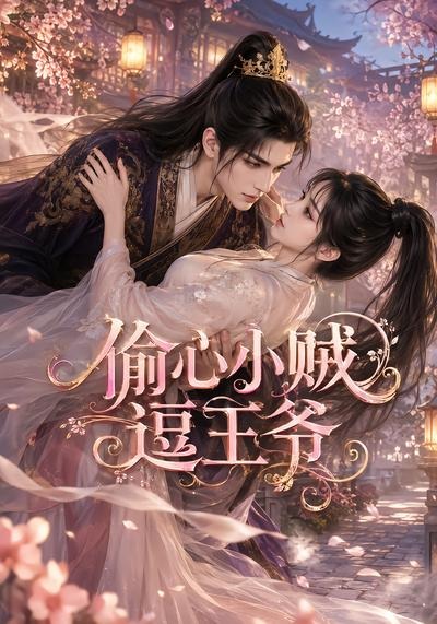 偷心小贼逗王爷(全集)