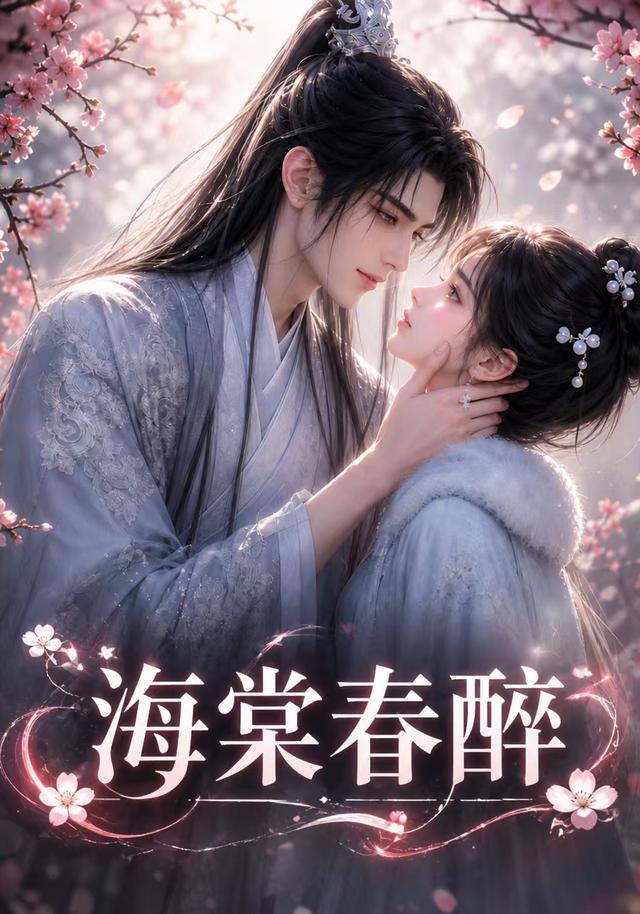 海棠春醉(全集)