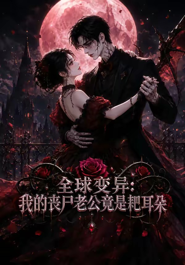 全球变异：我的丧尸老公竟是耙耳朵(全集)