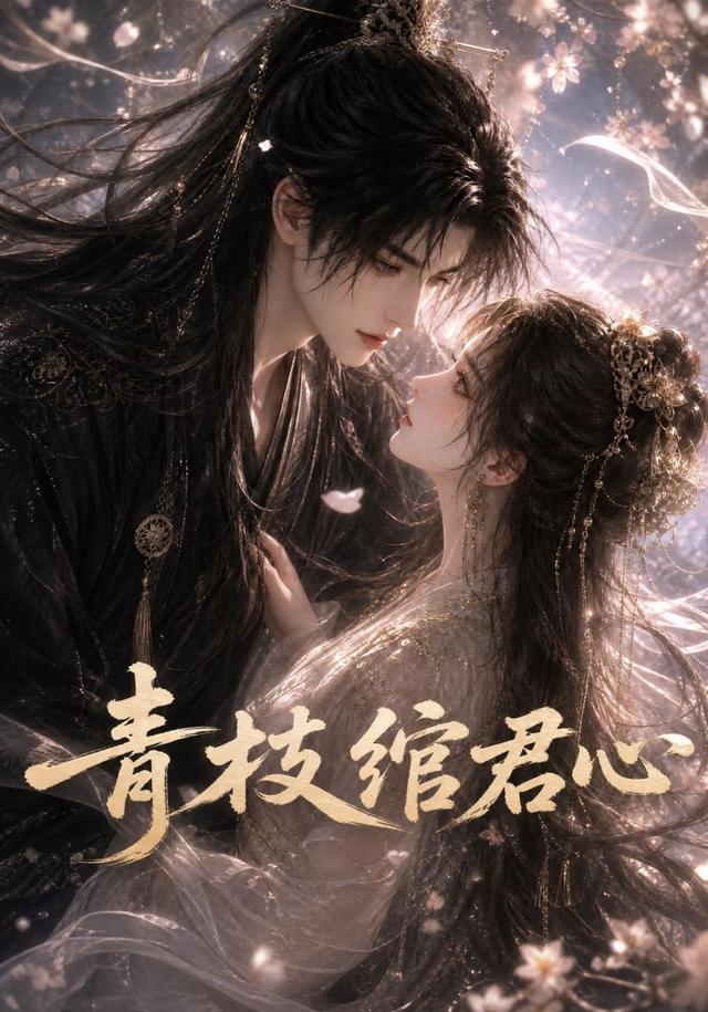 青枝绾君心(全集)