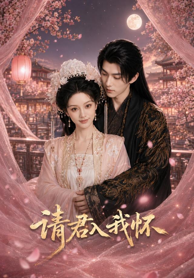 请君入我怀50集版(全集)