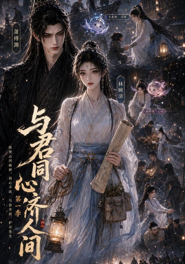 与君同心济人间第一季(全集)