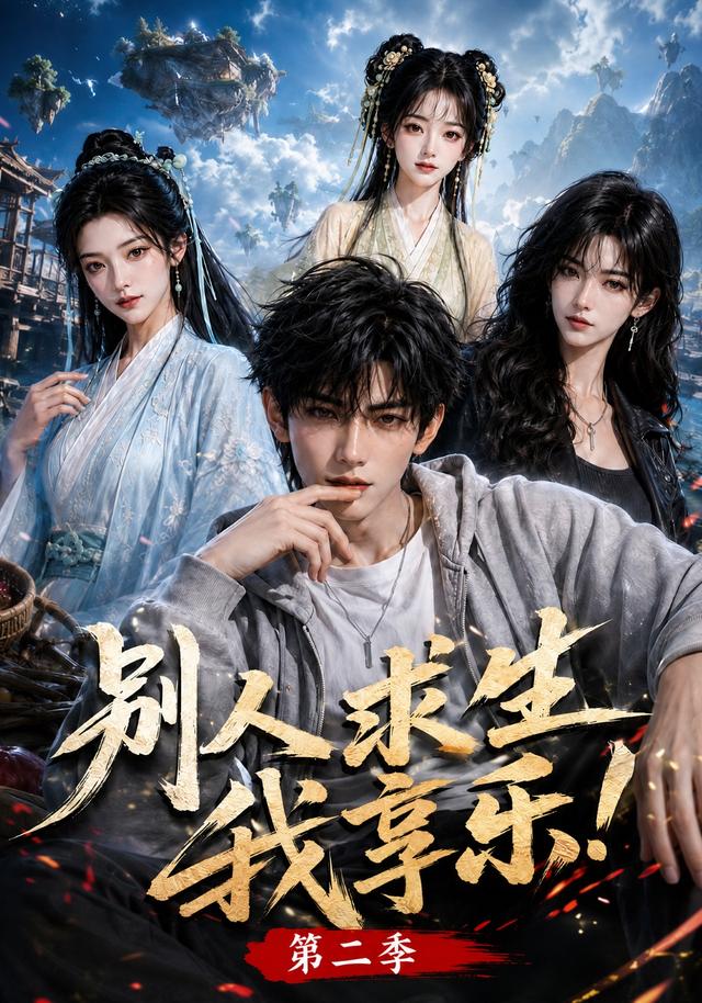 别人求生我享乐第二季(全集)