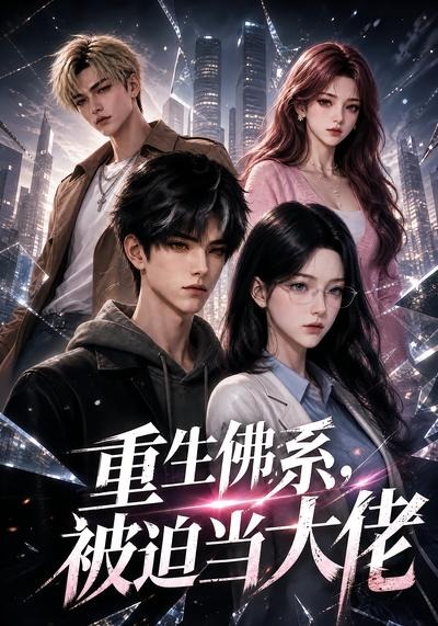 重生佛系，被迫当大佬(全集)