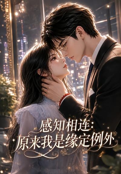 感知相连：原来我是缘定例外(全集)