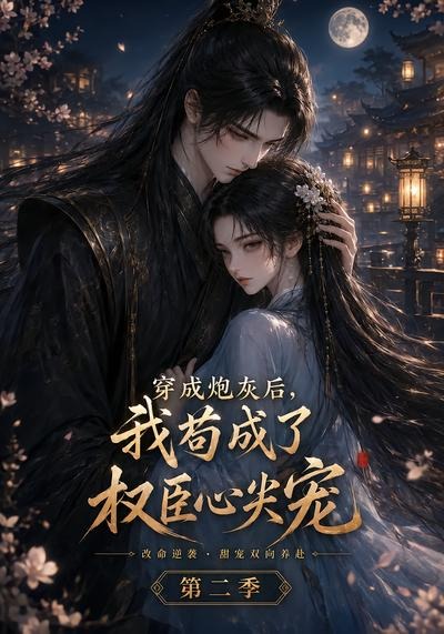 穿成炮灰后，我苟成了权臣心尖宠第二季(全集)